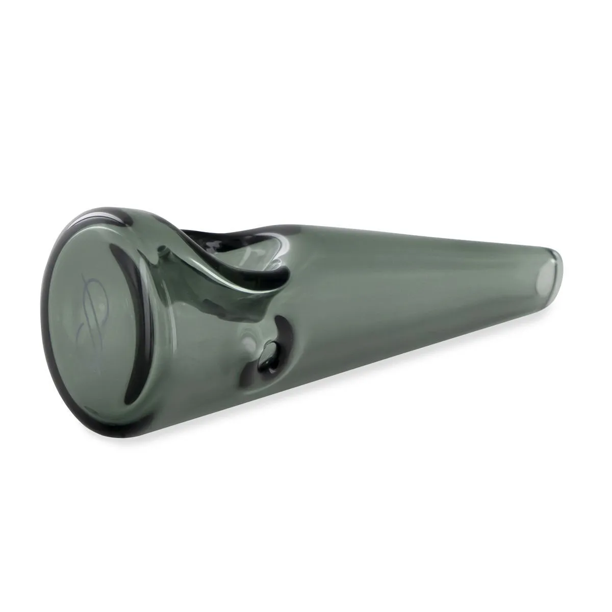 Pipa in vetro Session Goods — immagine 2