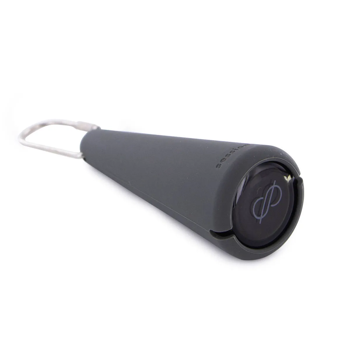 Pipa in vetro Session Goods — immagine 4