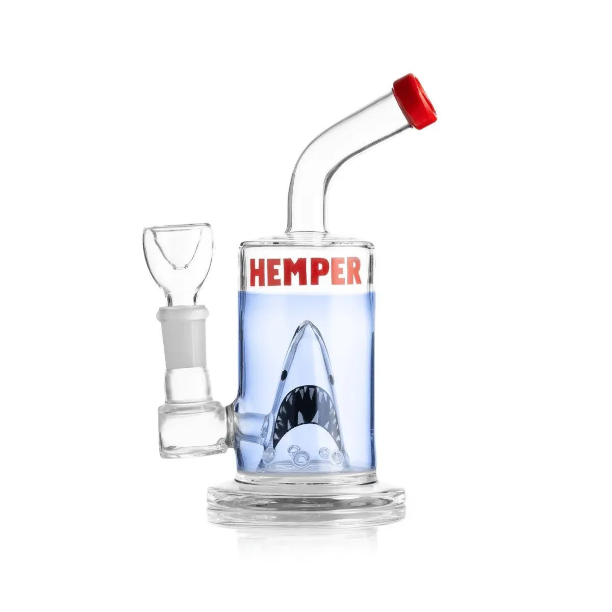 Rig Shark Hemper