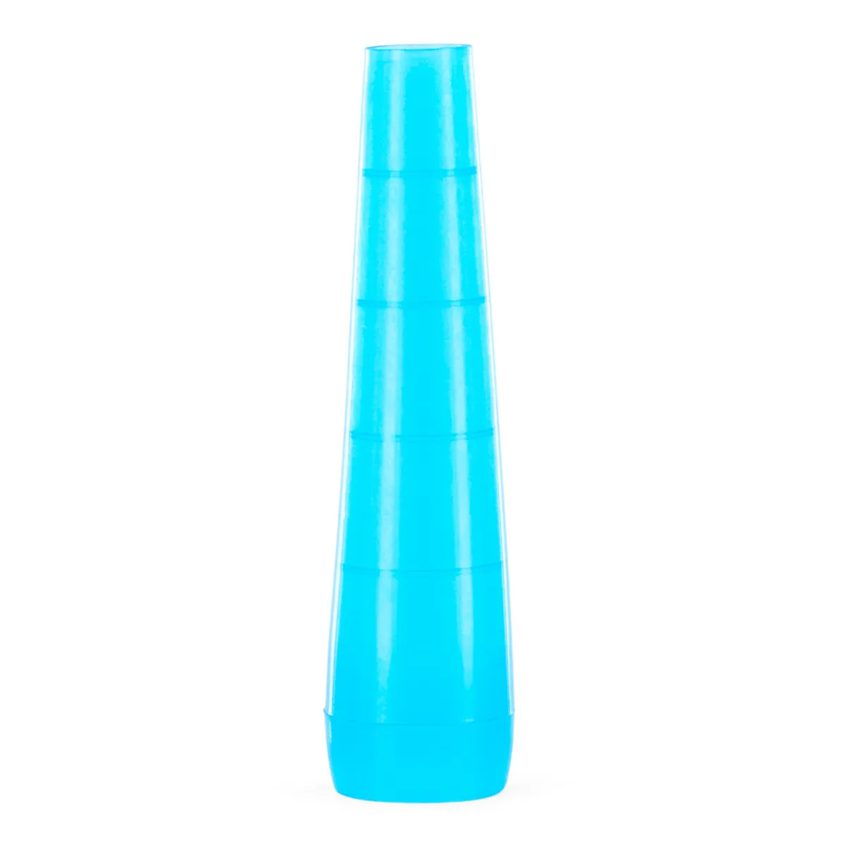 Bocchini in silicone per shisha (100 pz) — immagine 4