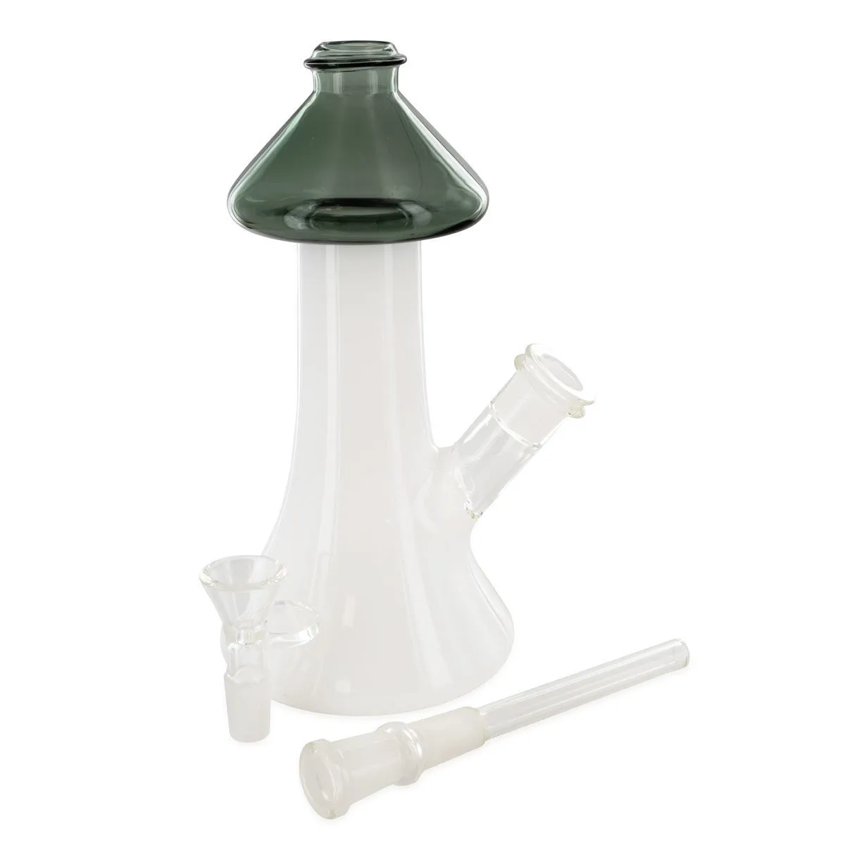 Bong in vetro Shroom (Kush Bong) — immagine 3