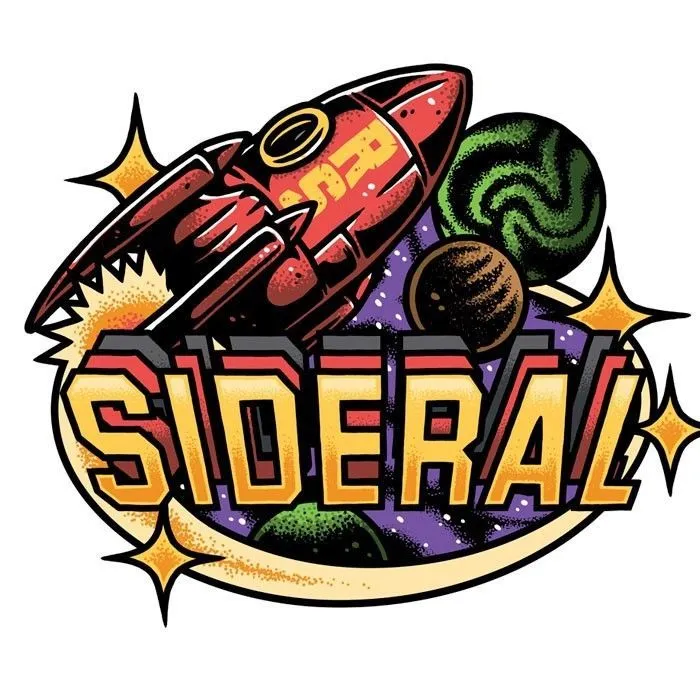 Sideral — immagine 2