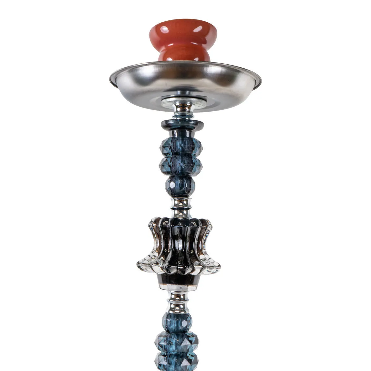 Shisha in vetro Sidi 53cm (Champ Al Malik) — immagine 3