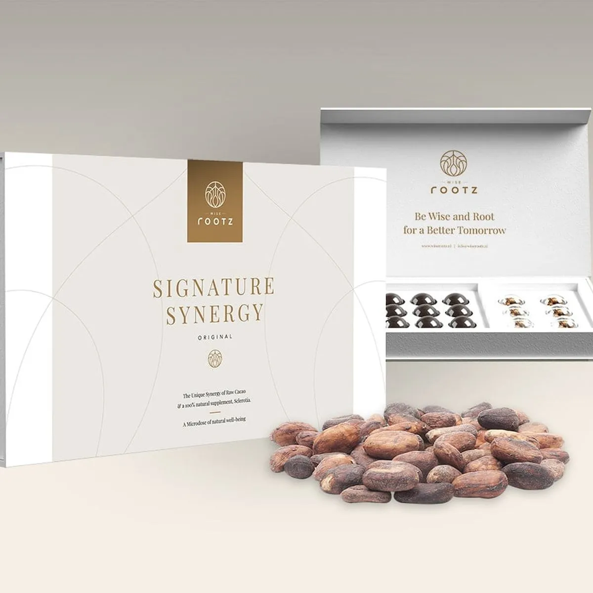 Signature Synergy Microdosing Pack — immagine 2
