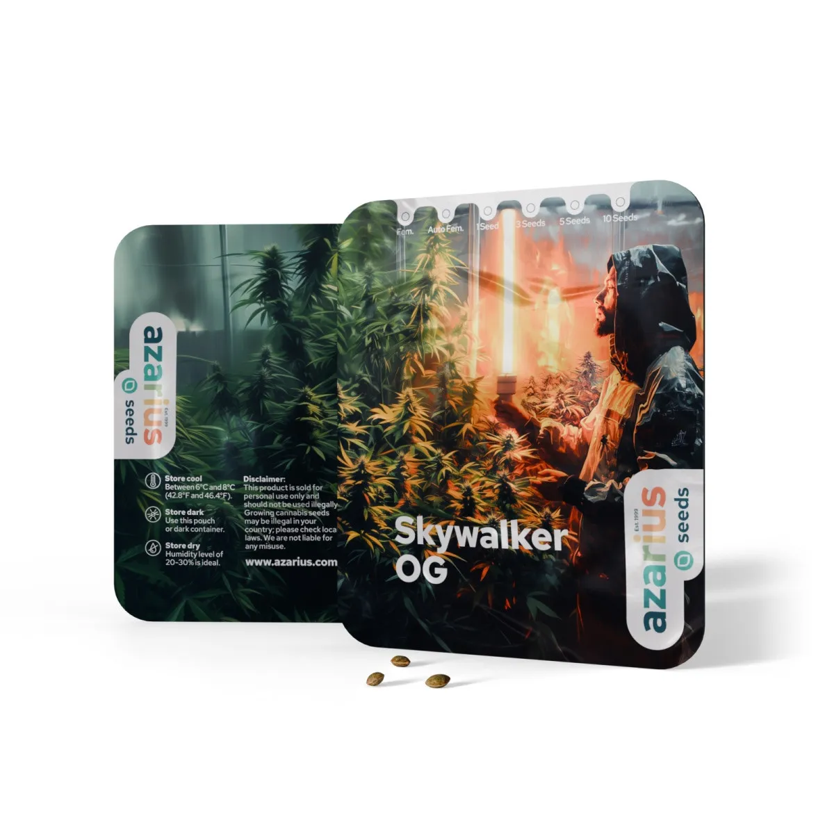 Skywalker OG — immagine 3
