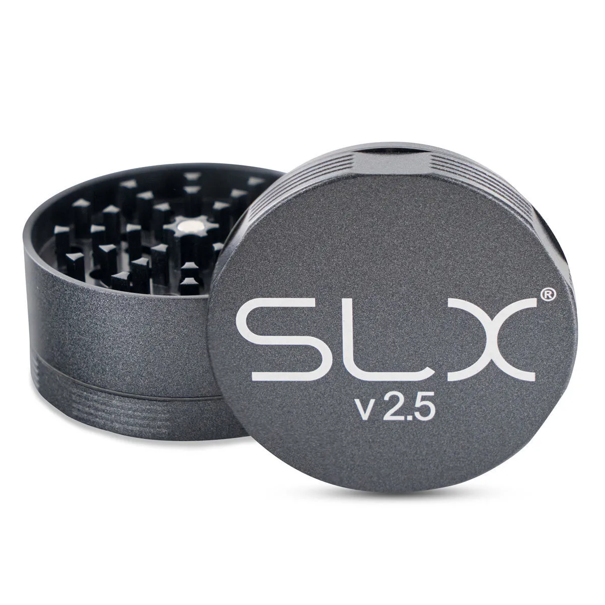 SLX 2.5 Grinder antiaderente — immagine 3