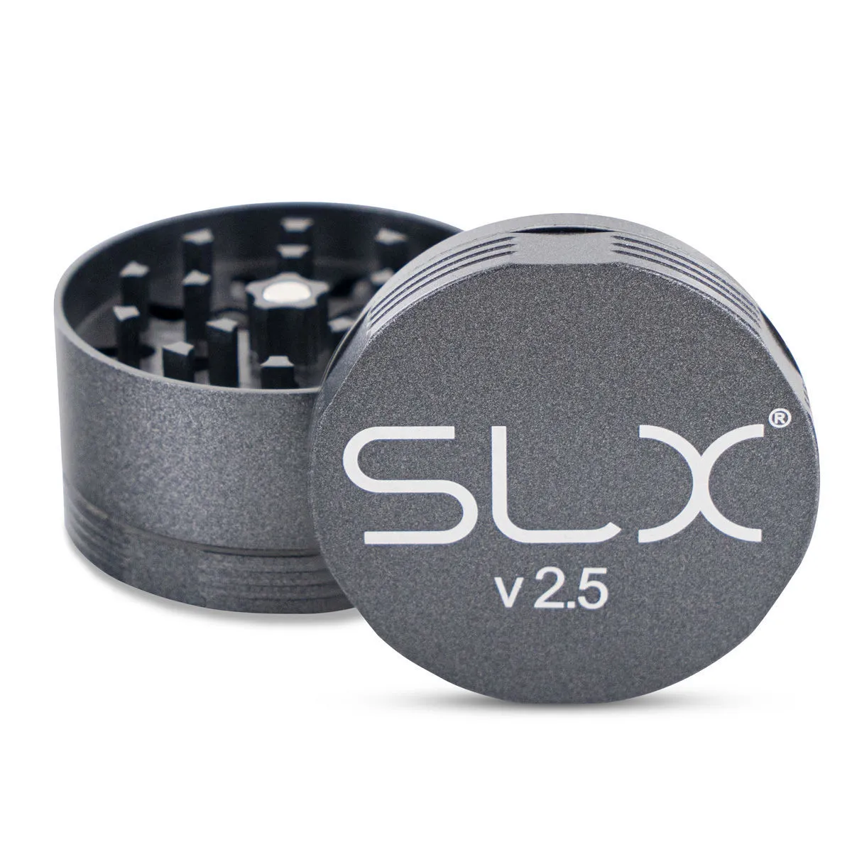 Grinder antiaderente SLX 2.5 — immagine 3