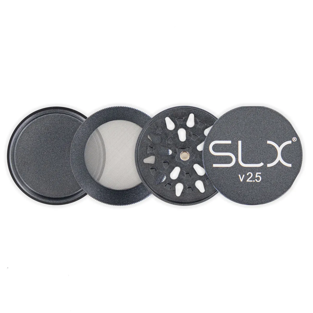 Grinder antiaderente SLX 2.5 — immagine 4