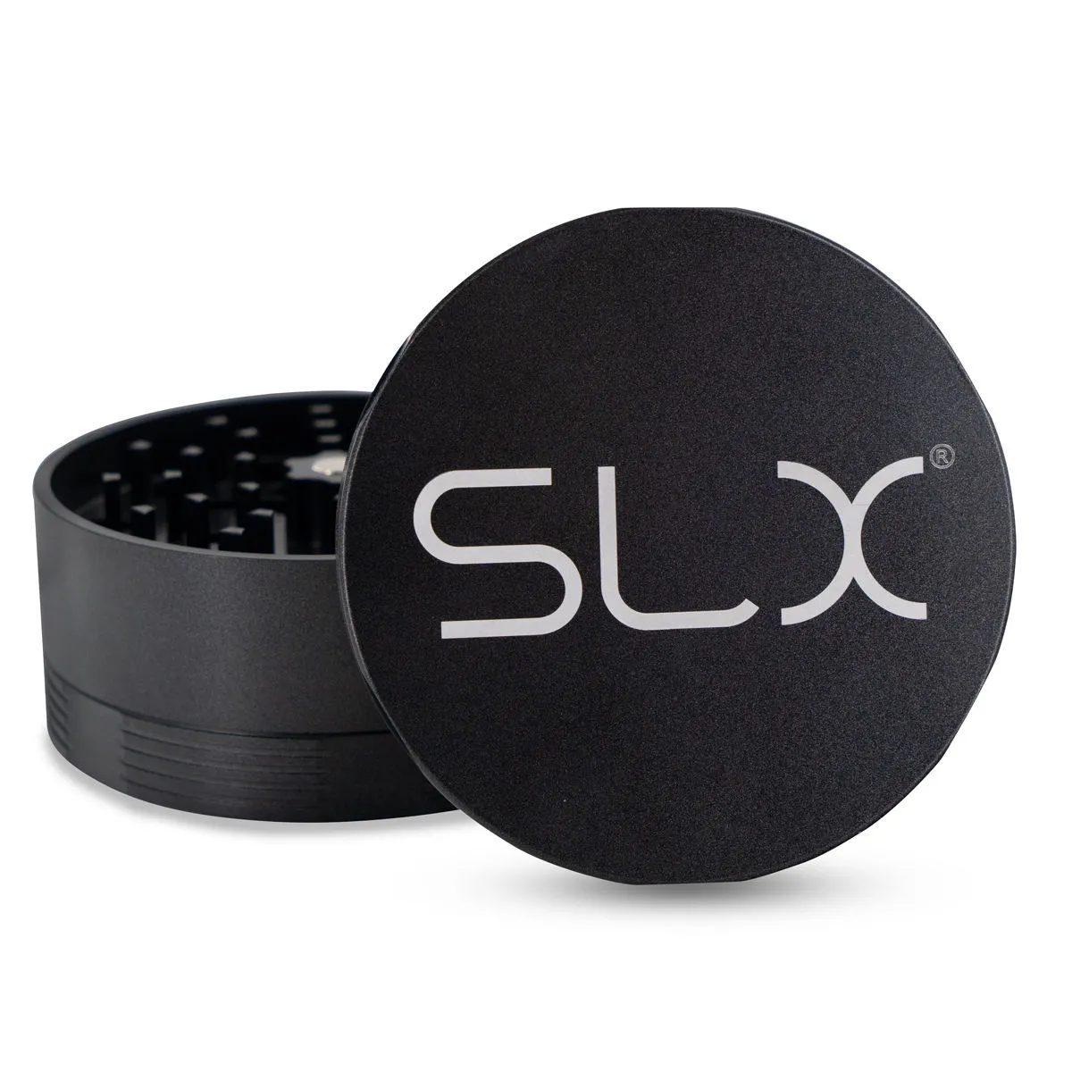 SLX BFG Grinder antiaderente (4 pezzi - Ø88mm) — immagine 2