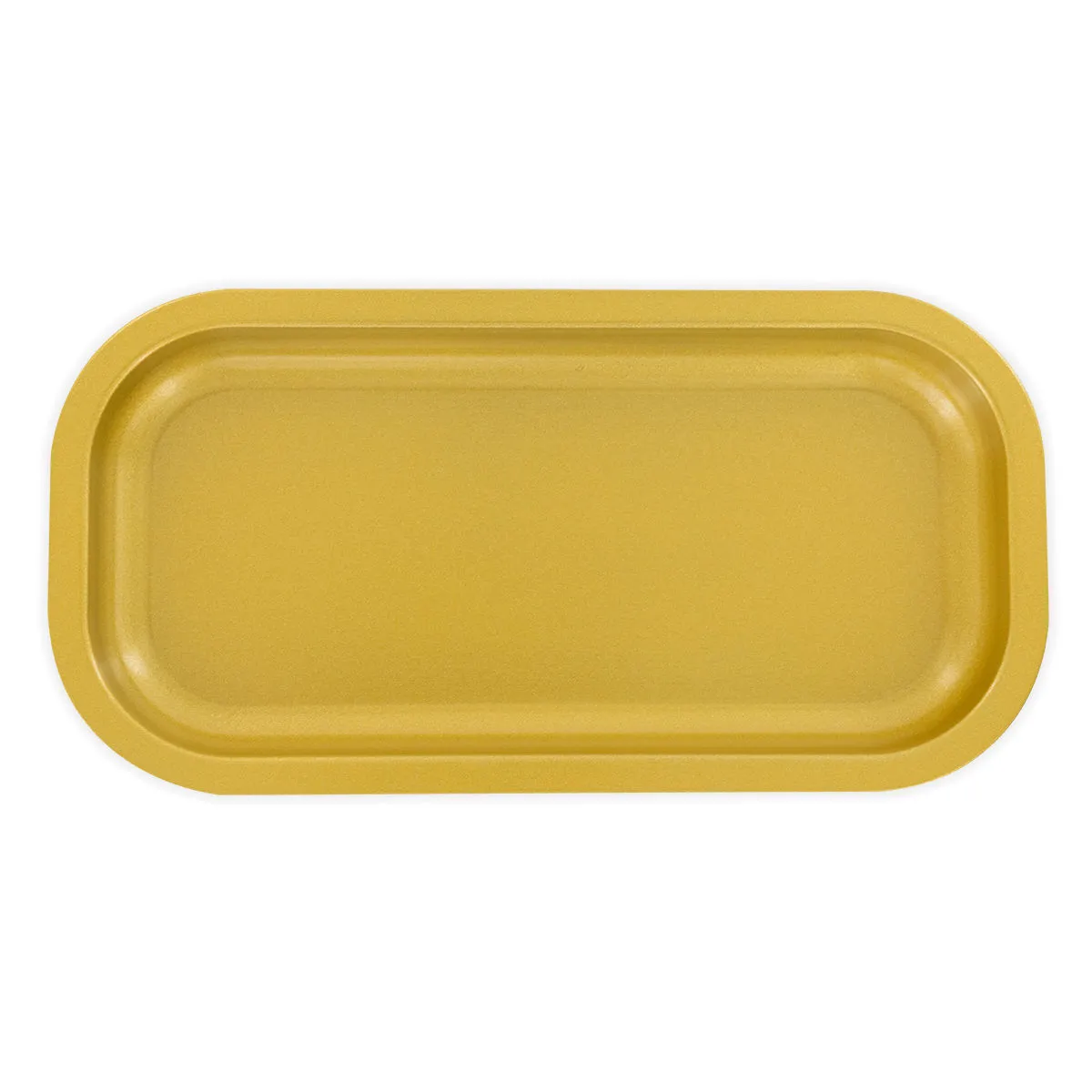 SLX Vassoio per Rollare Rivestito in Ceramica Piccolo — immagine 2