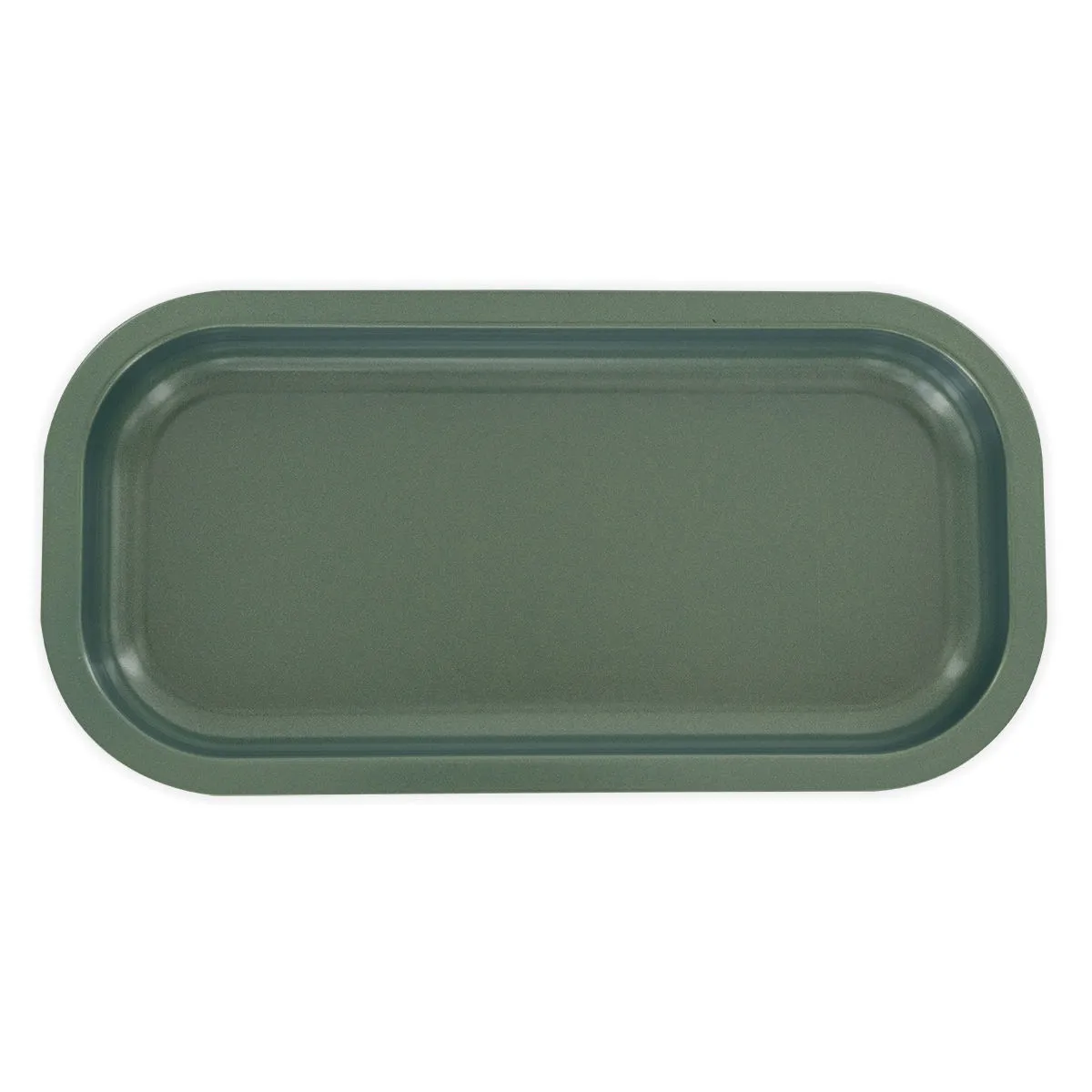 SLX Vassoio per Rollare Rivestito in Ceramica Piccolo — immagine 3