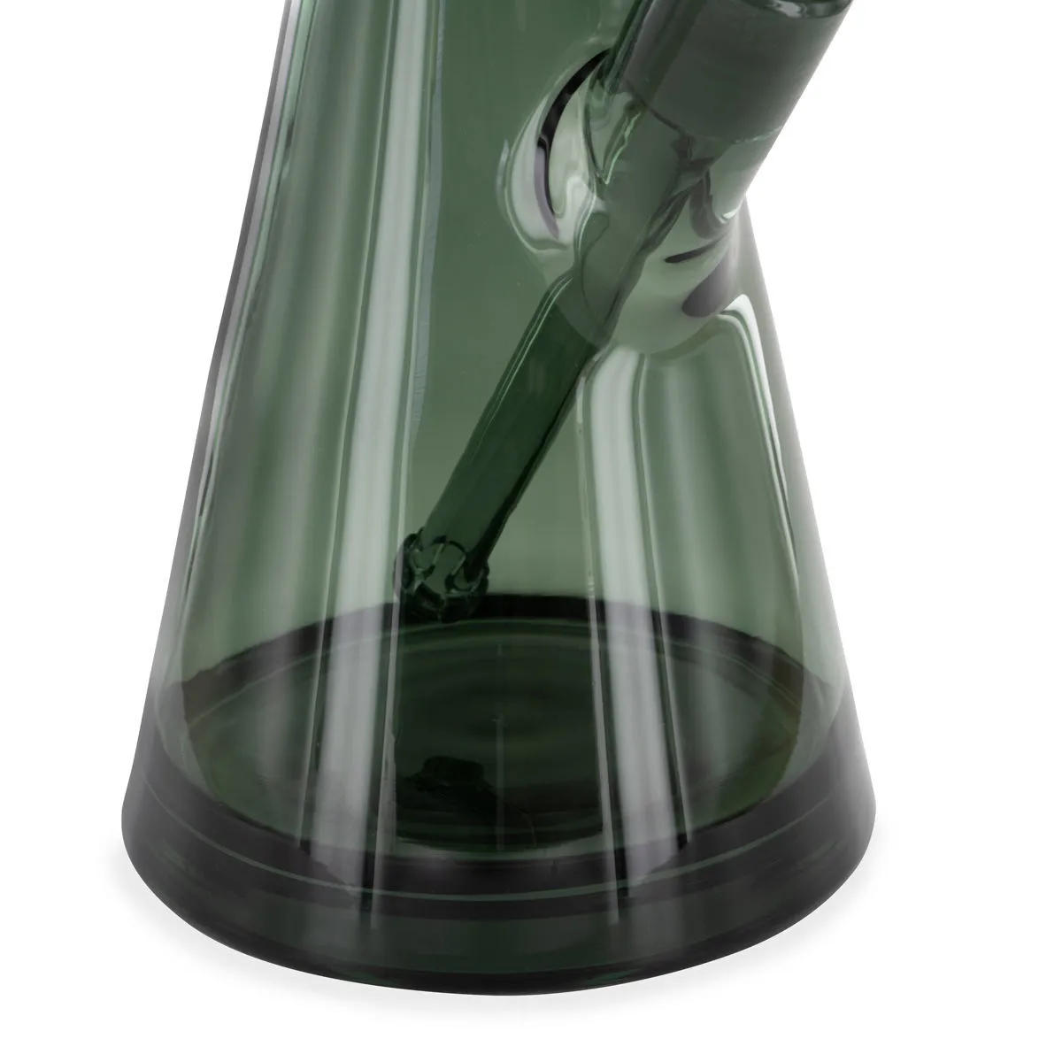 Bong in vetro fumé Marley Natural — immagine 3