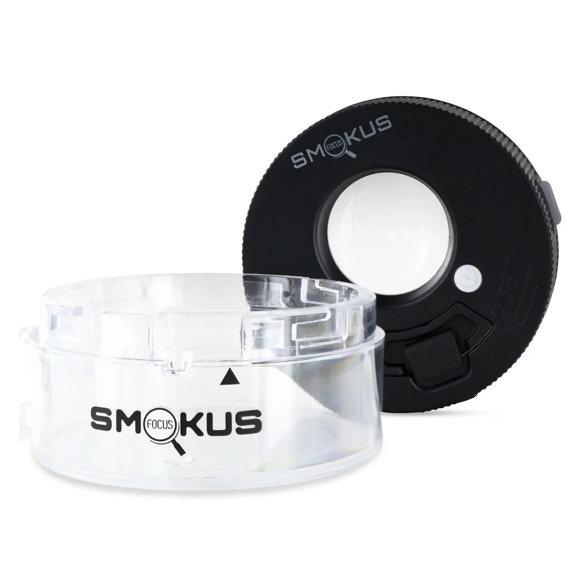 Barattolo Display Smokus Focus — immagine 3