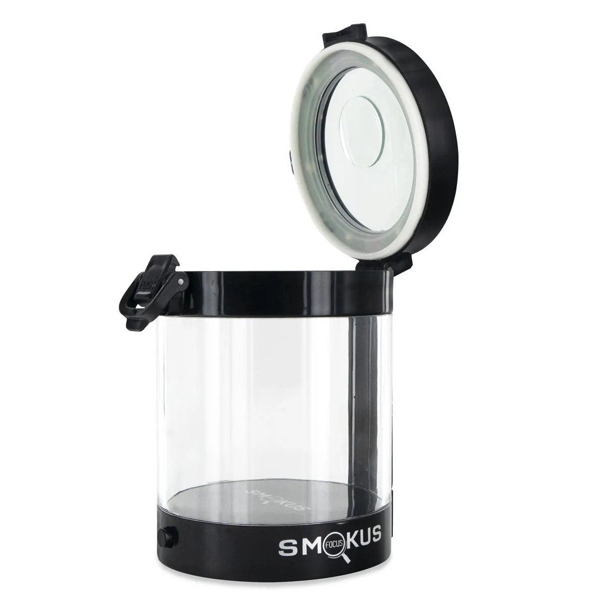 Barattolo Display Smokus Focus — immagine 4