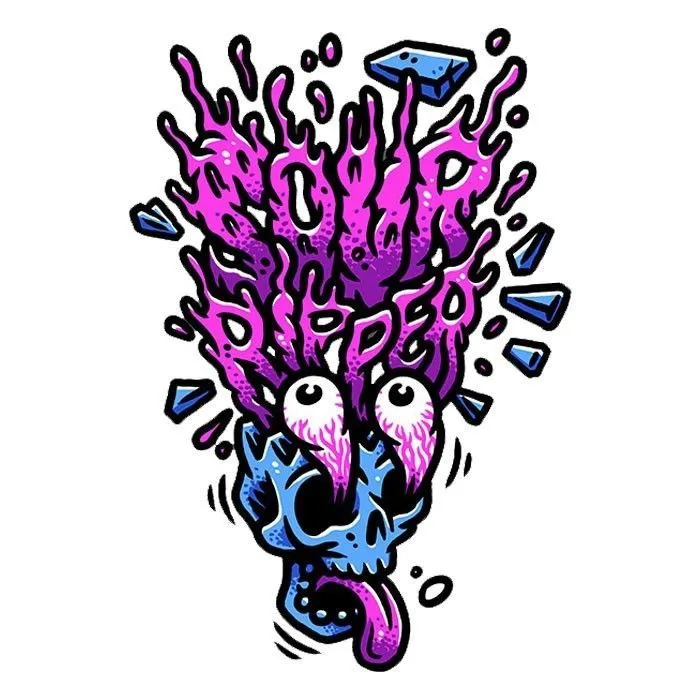 Sour Ripper — immagine 2