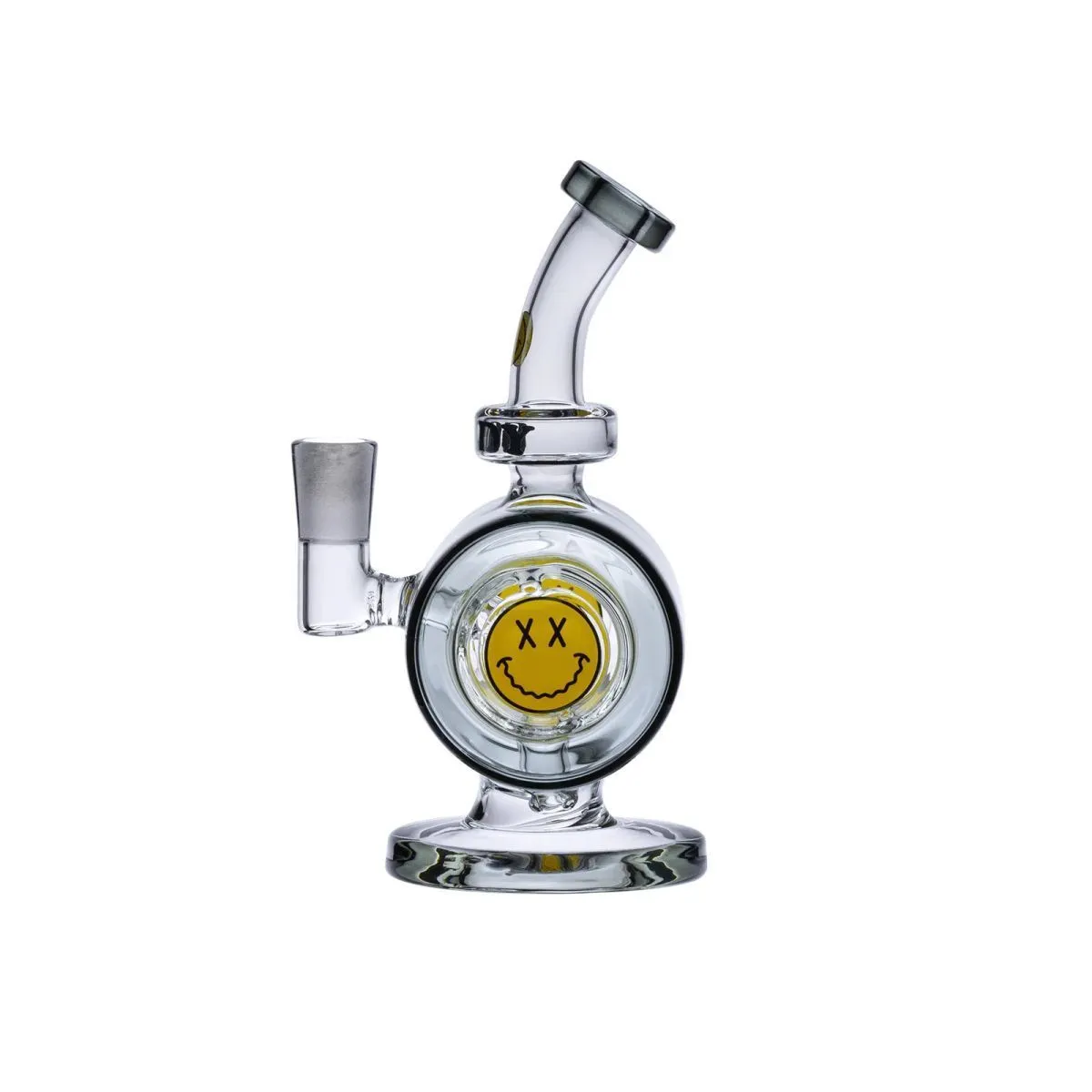 Mini Dab Rig Spin Cycle — immagine 2