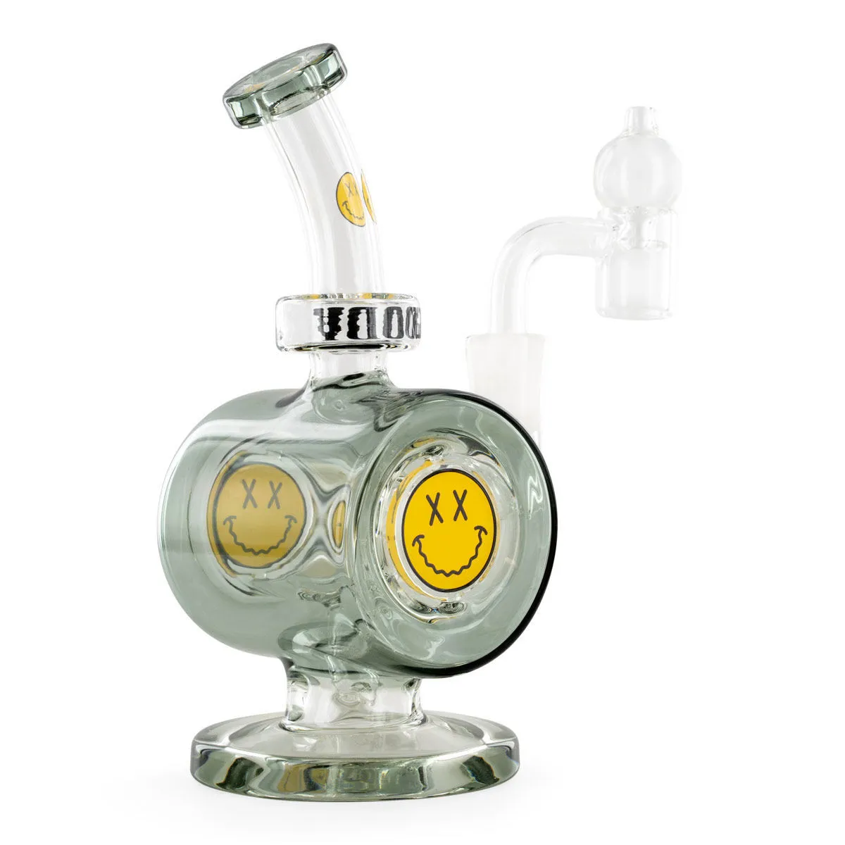 Mini Dab Rig Spin Cycle — immagine 3