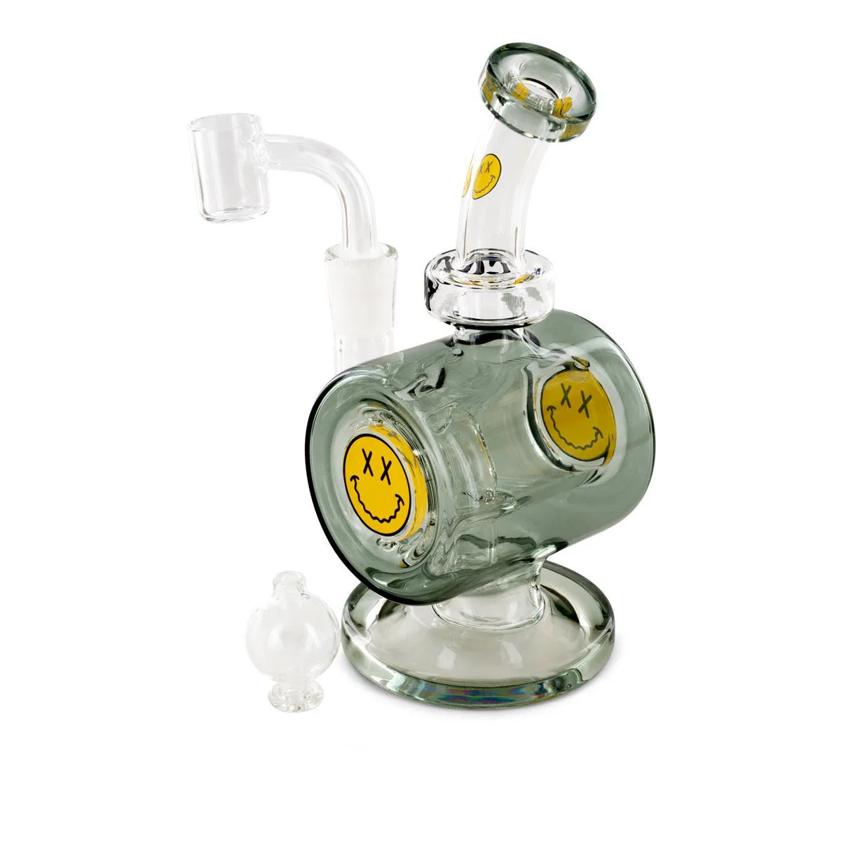 Mini Dab Rig Spin Cycle — immagine 4