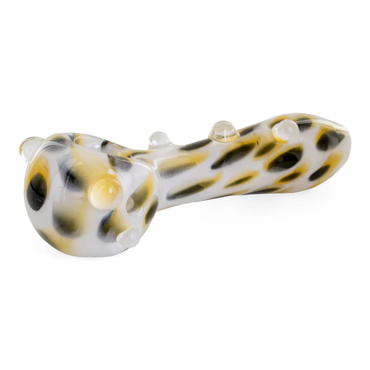 Pipa a cucchiaio Empire Glassworks — immagine 3
