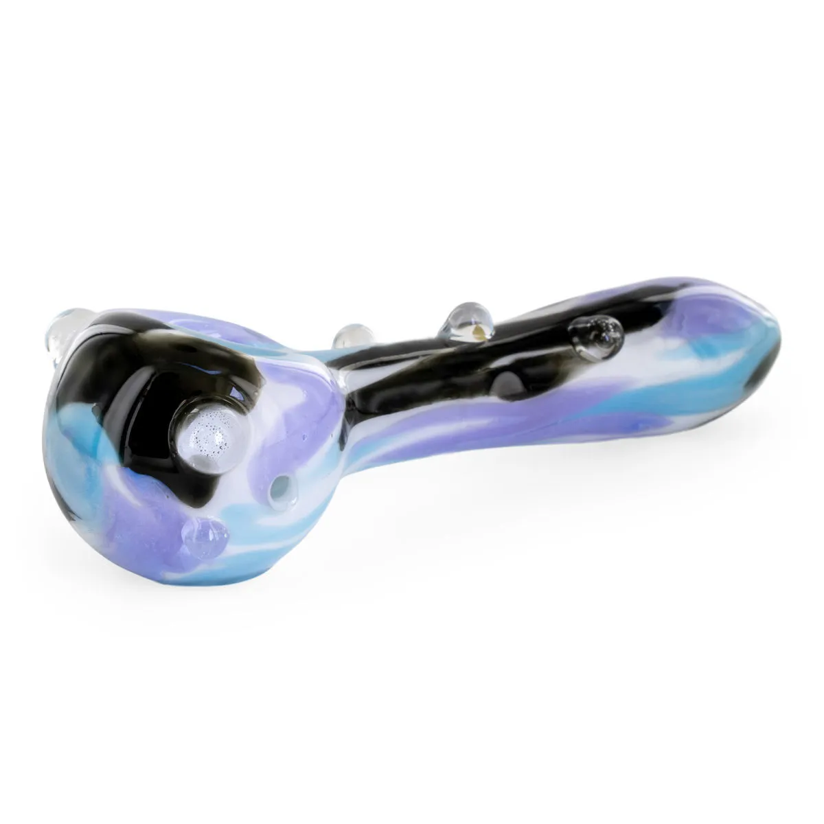 Pipa a cucchiaio Empire Glassworks — immagine 4