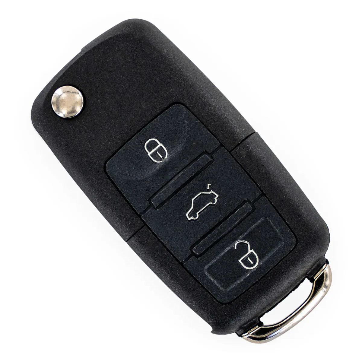 Chiave auto portaoggetti segreta — immagine 3