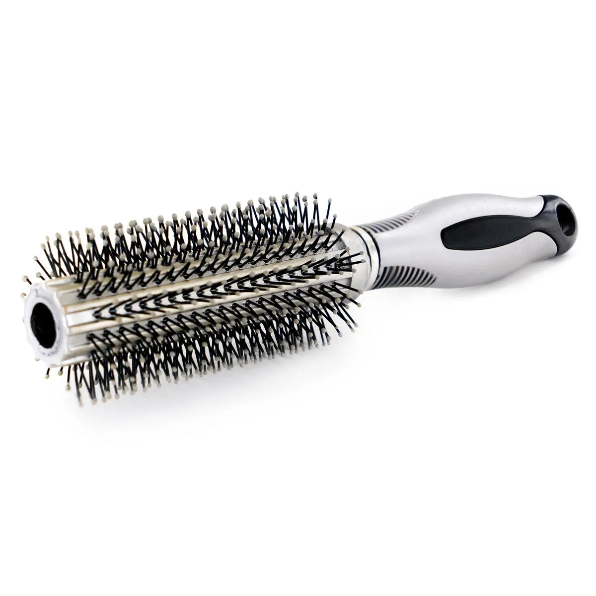 Spazzola per capelli con scomparto segreto — immagine 2