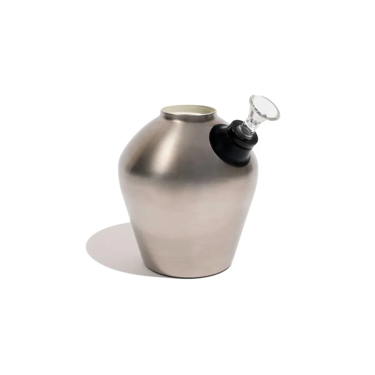 Pipa ad acqua in acciaio — immagine 2