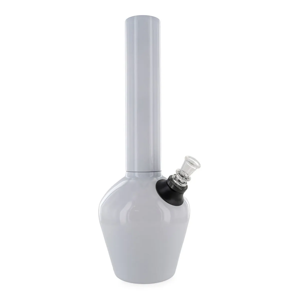Bong in acciaio Chill colorato — immagine 3