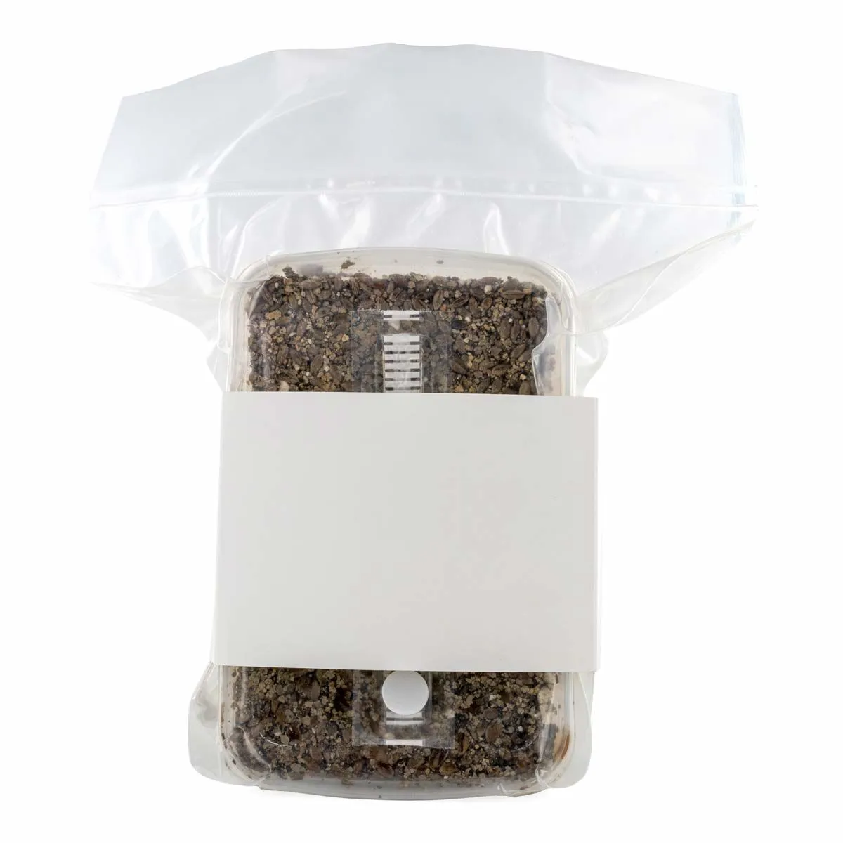 Kit di substrato sterilizzato — immagine 3
