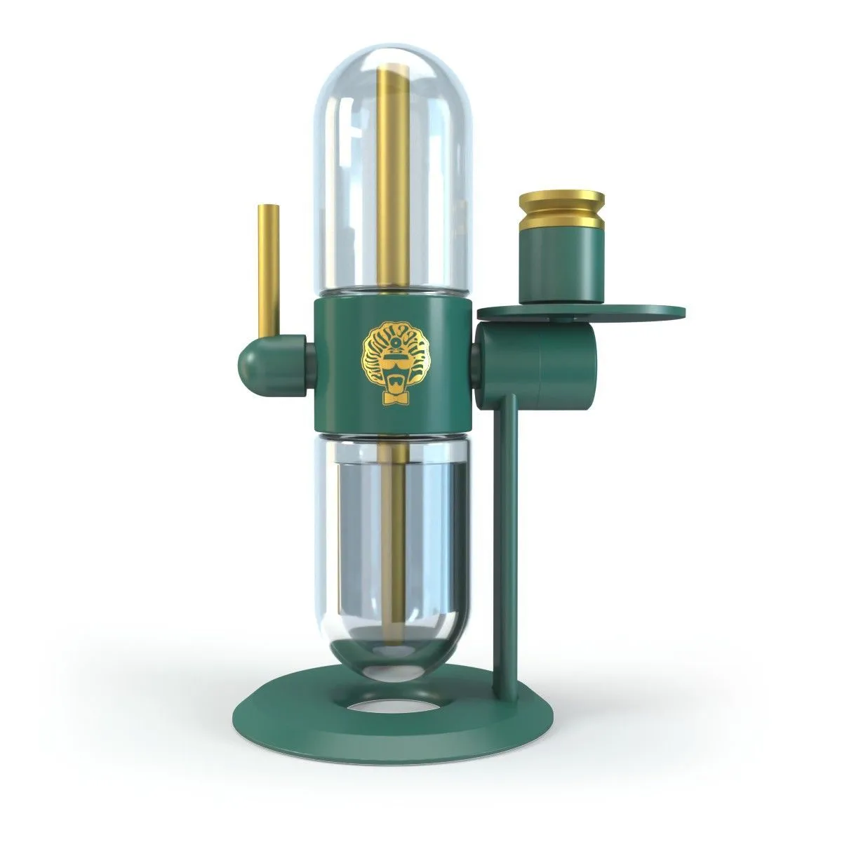 Stündenglass Gravity Hookah — immagine 2