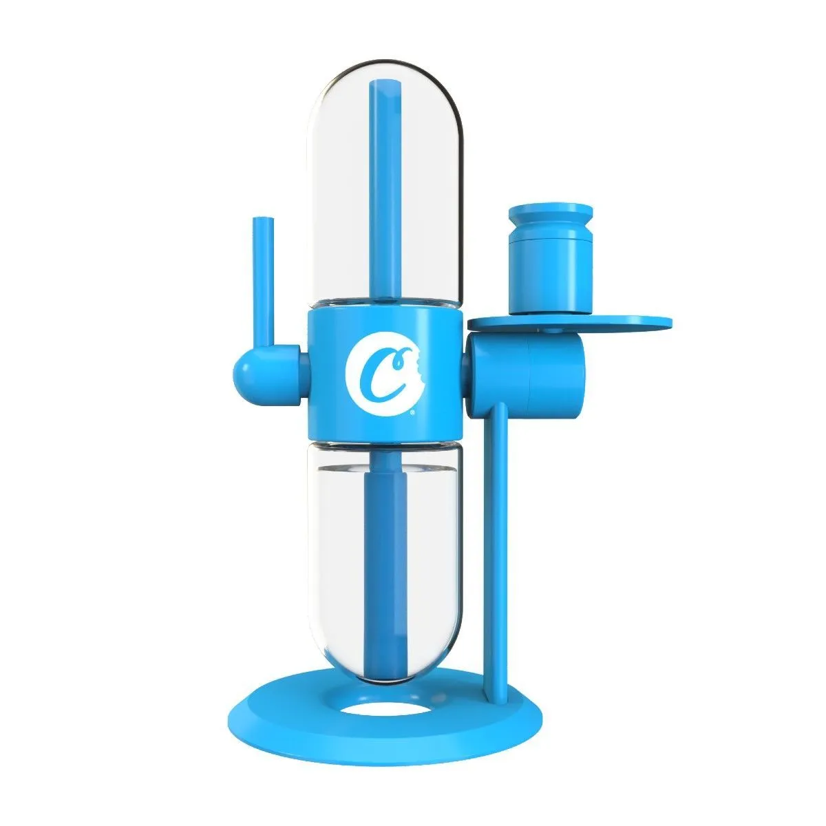 Stündenglass Gravity Hookah — immagine 3