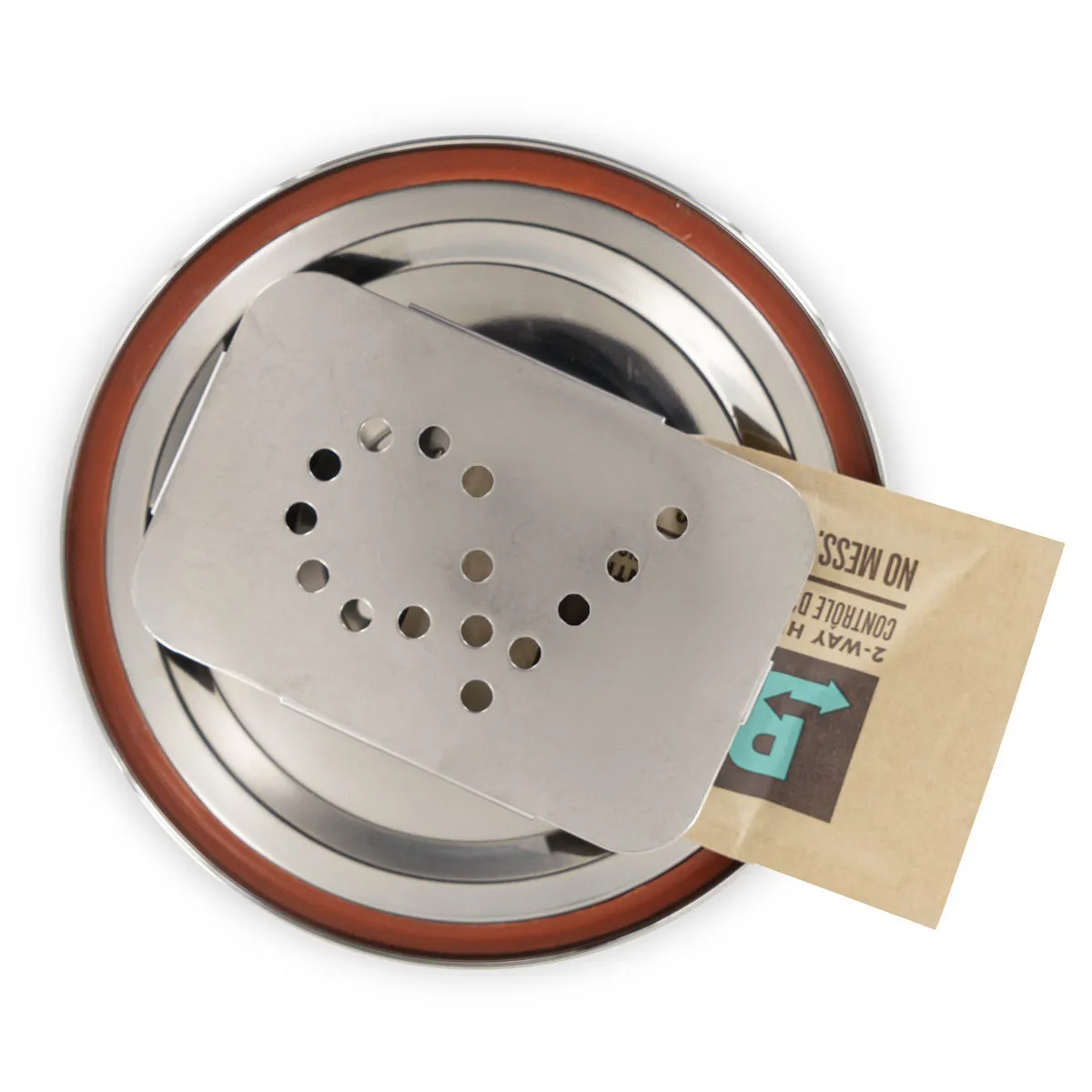 Contenitore CVault per conservazione — immagine 4