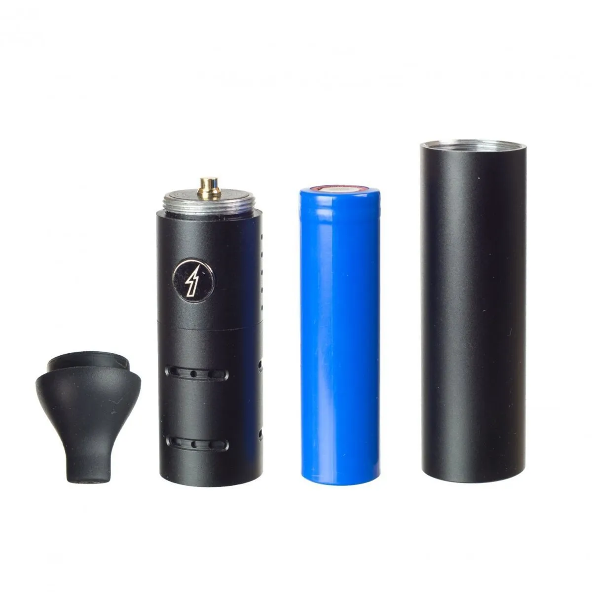 Storm Vaporizer — immagine 2