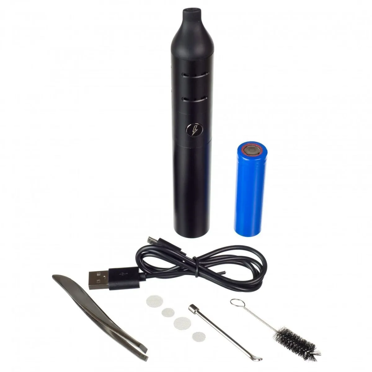 Storm Vaporizer — immagine 3