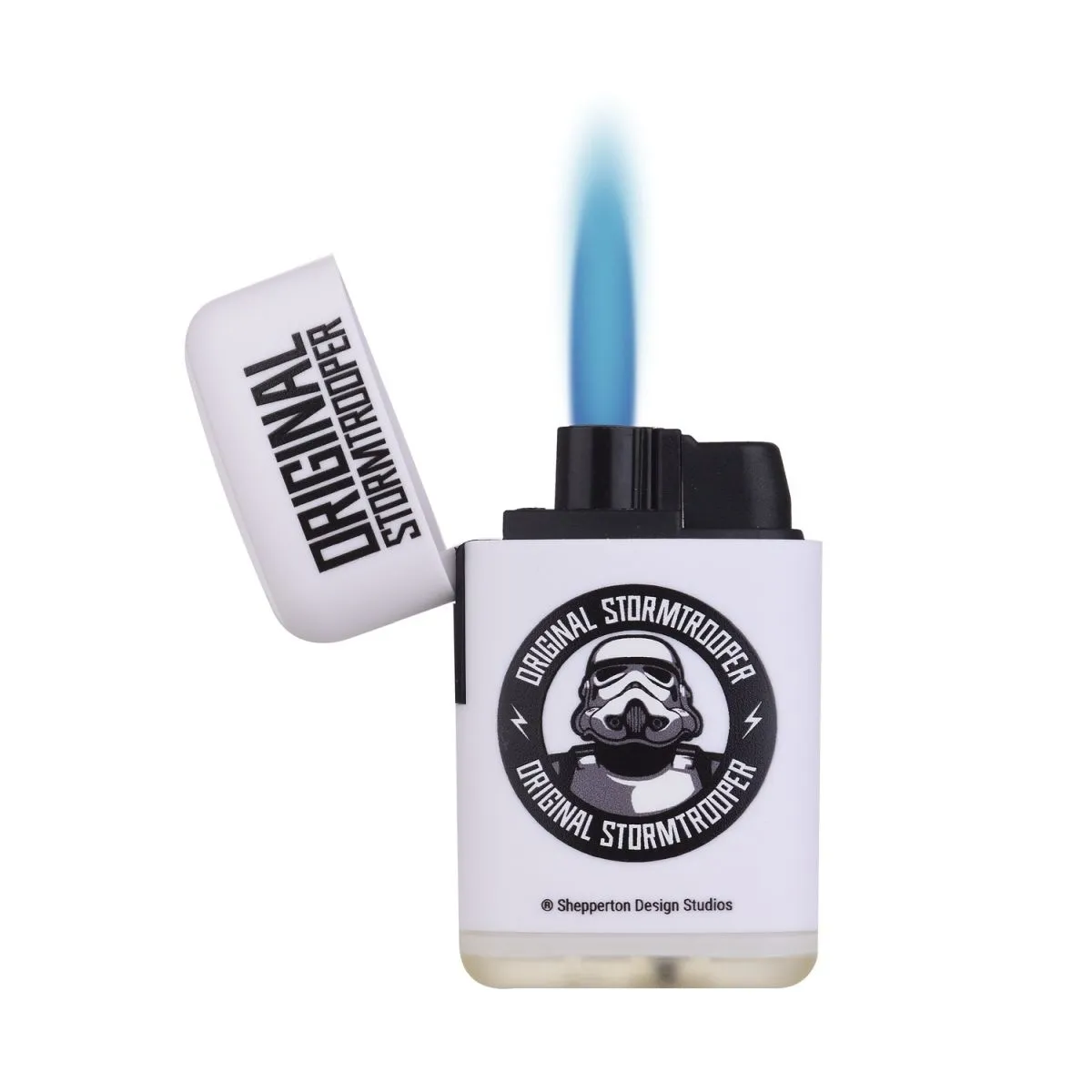 Accendino torcia tascabile Stormtrooper