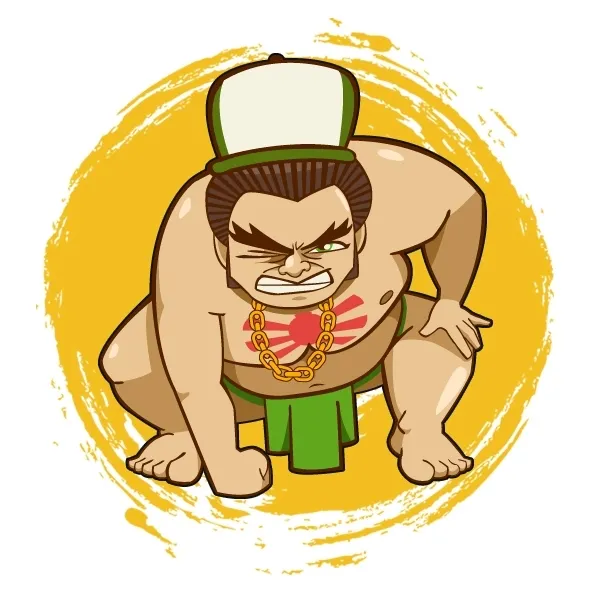 Sumo's OG Kush