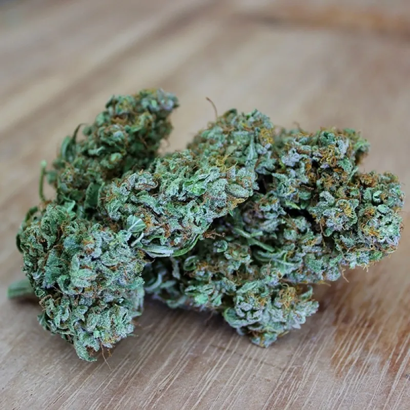 Sumo's OG Kush — immagine 3
