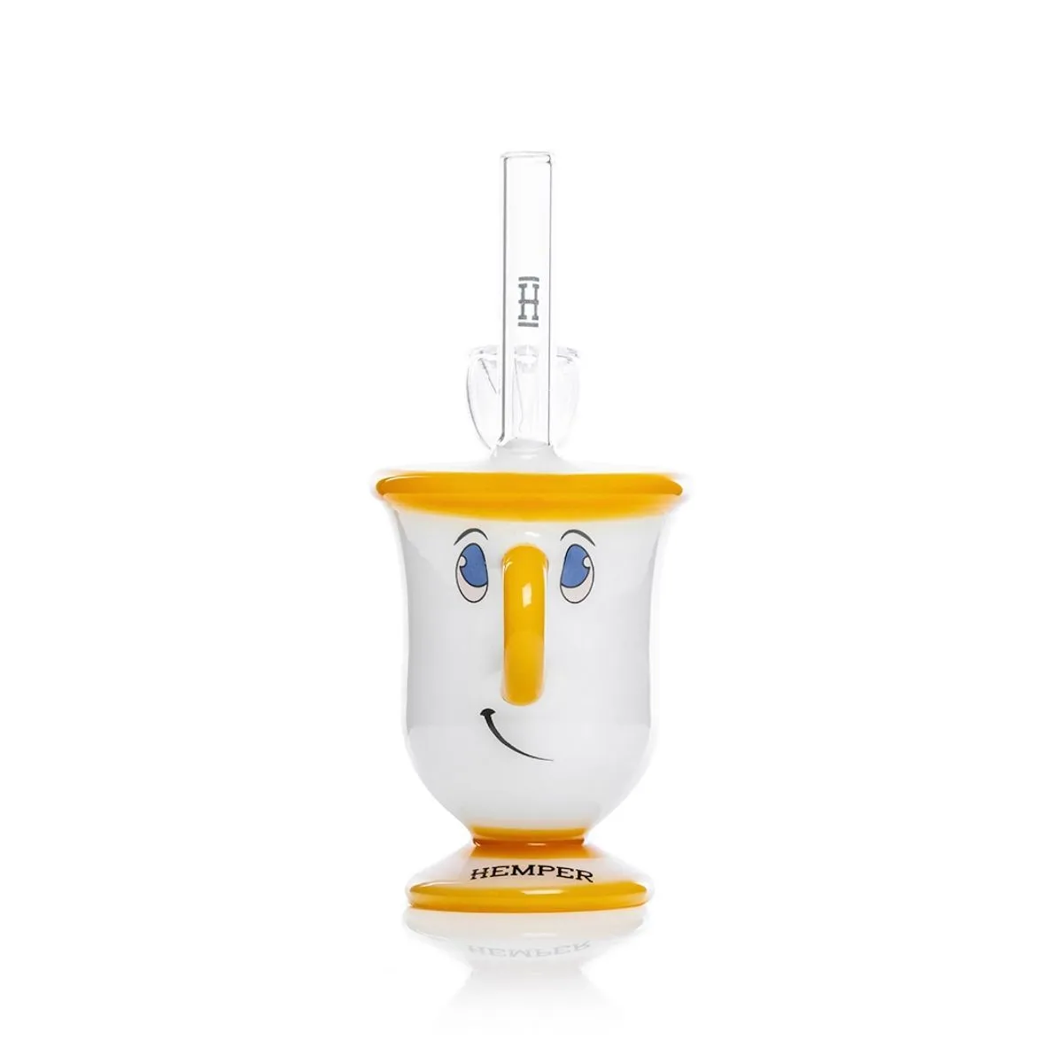 Bong Tazza da Tè 6" Hemper — immagine 3