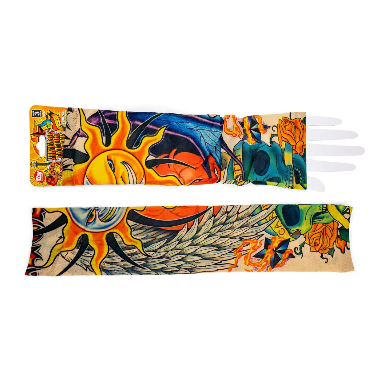 Tatuaggi temporanei — immagine 3