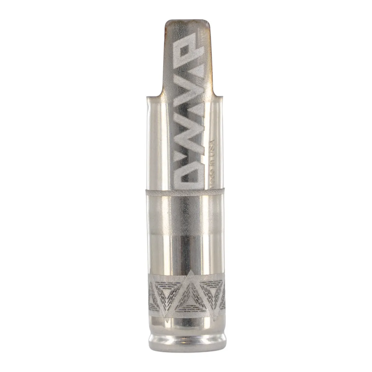 The BallR Cap per DynaVap