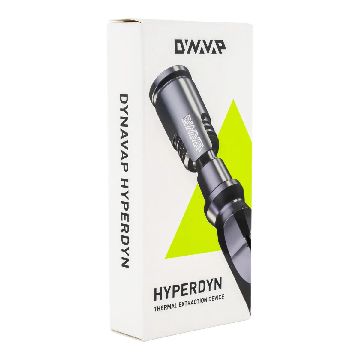 The HyperDyn — immagine 4