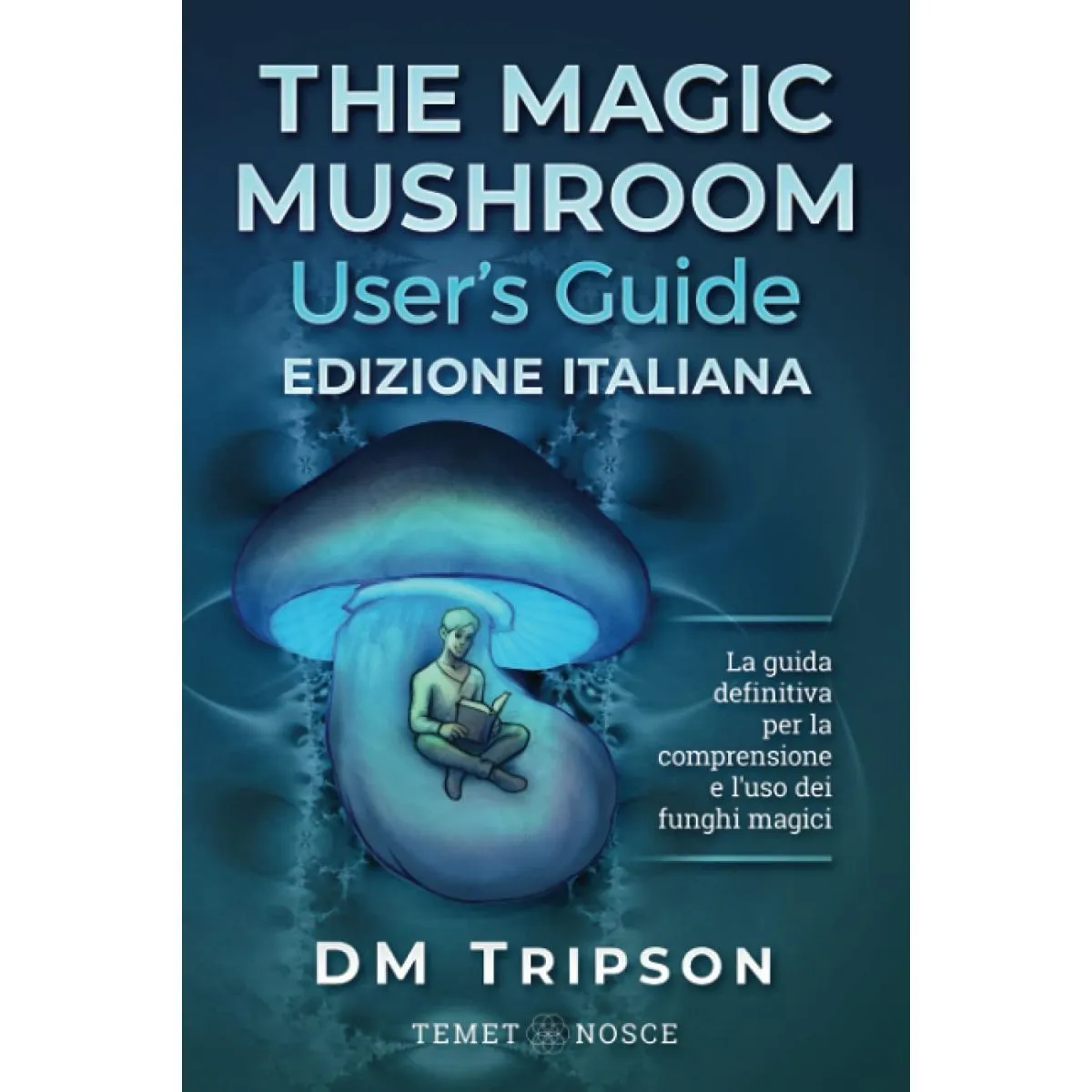 Guida ai funghi magici — immagine 2
