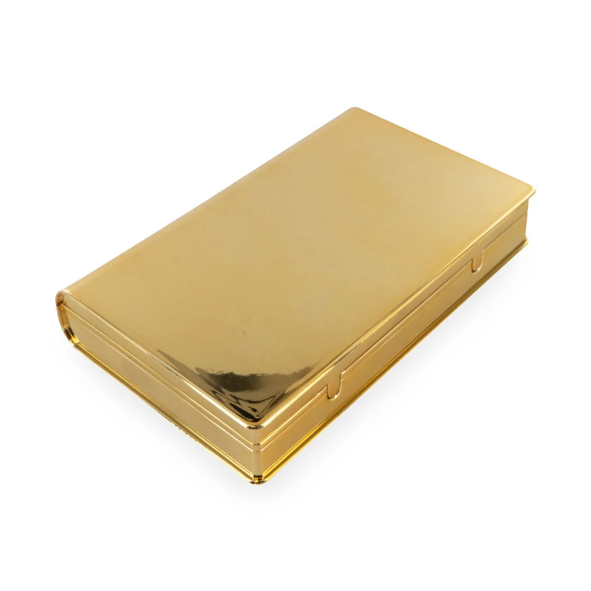 The Shine Mini Bilancia Cromo Oro - 100 × 0.01g — immagine 3