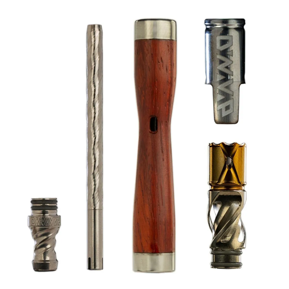 The WoodWynd Vaporizzatore per Erbe - DynaVap — immagine 3