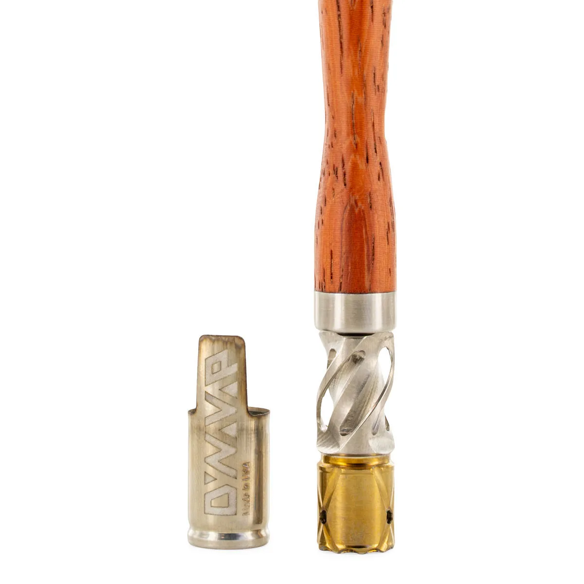 The WoodWynd Vaporizzatore per Erbe - DynaVap — immagine 4