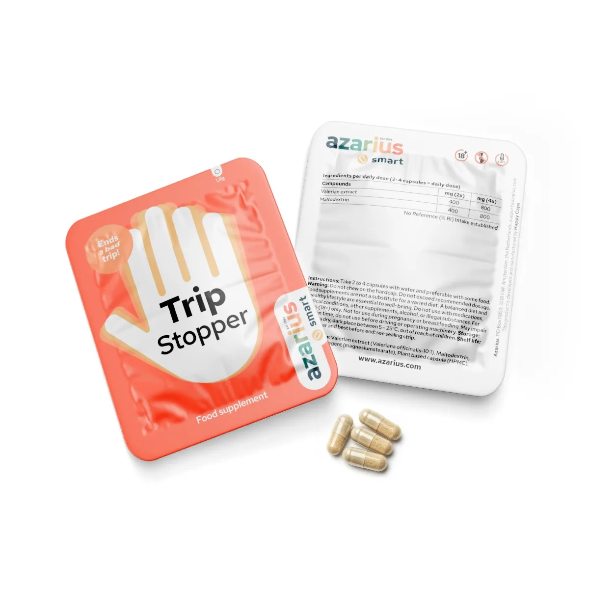 Trip Stopper — immagine 2