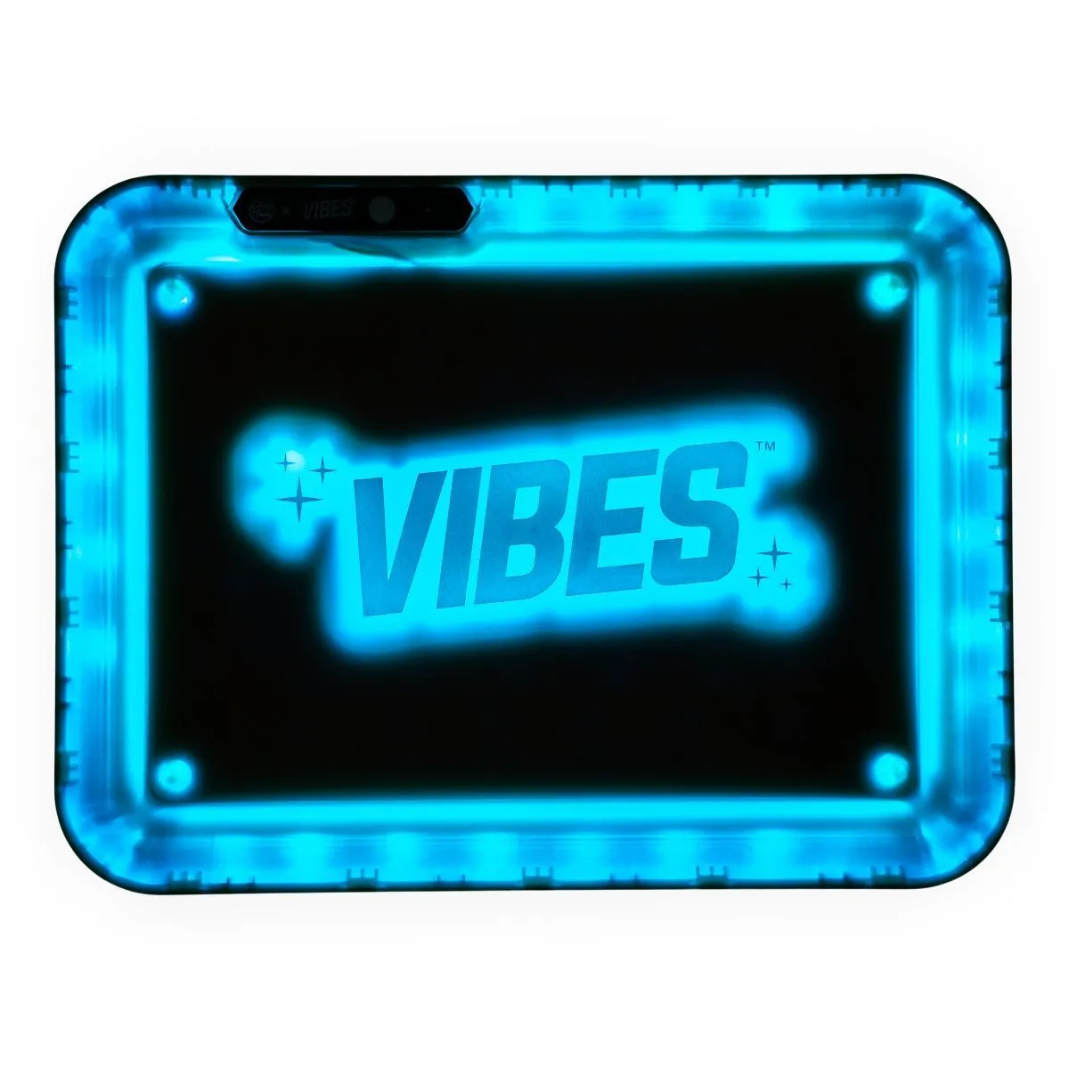 Vassoio per rollare LED VIBES x Glow Tray — immagine 3