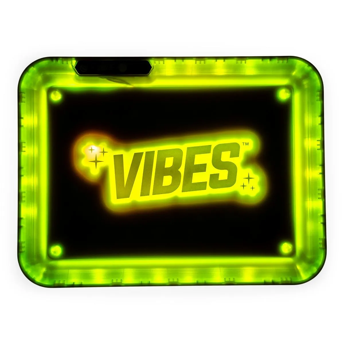 Vassoio per rollare LED VIBES x Glow Tray — immagine 4