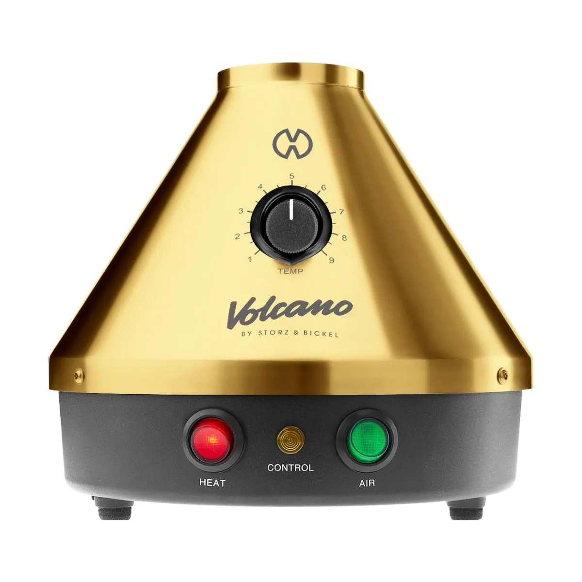 VOLCANO CLASSIC — immagine 2