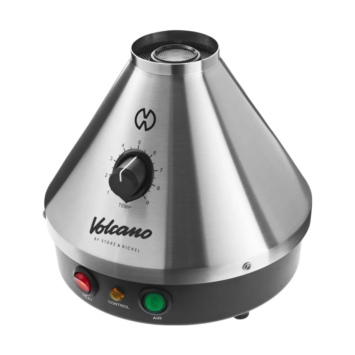 VOLCANO CLASSIC — immagine 4
